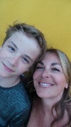 SUSIE and BEN