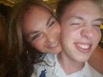 SUSIE and BEN