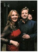 SUSIE and BEN