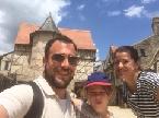 Alexandre and Prisca