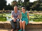 Peter and Yuliya