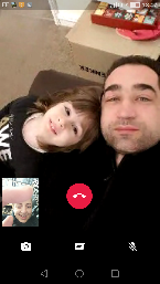 Katalin and Ferenc