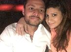 Pooja and Dipan