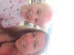 Aurelie and Guena