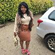 Mildred Msila