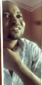 Ifeanyi agbo