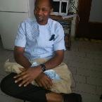 Ifeanyi agbo