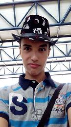 Abdelouahab