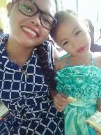 Jessyl Lou