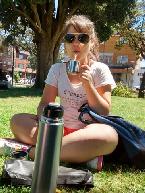 Rocíoo