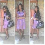 Maureen Akoth