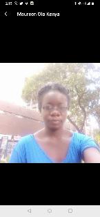 Maureen Akoth