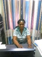 Mutonyi