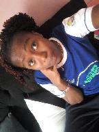 Zipporah