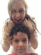 Leah