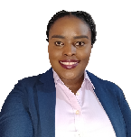 Mary Wanjiku Mumbi