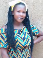 Mutesi Fatumah