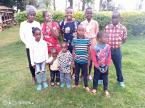 Faith muteitsi