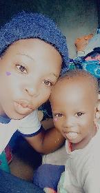 Faith muteitsi