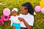 Faith muteitsi