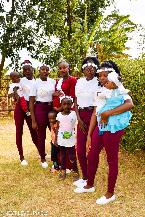 Faith muteitsi