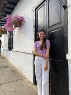 Jenifer Katherin Peña Talero