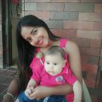 Leidy Vanessa